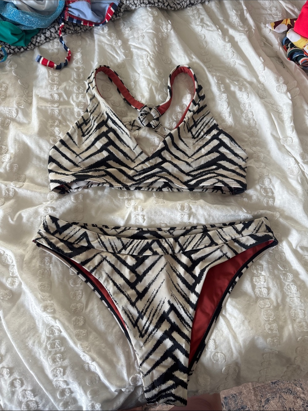 Jolyn Clothing Bikini